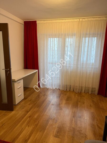 Tineretului, vis a vis Parc, 10 min. metrou Timpuri Noi,centrala termica