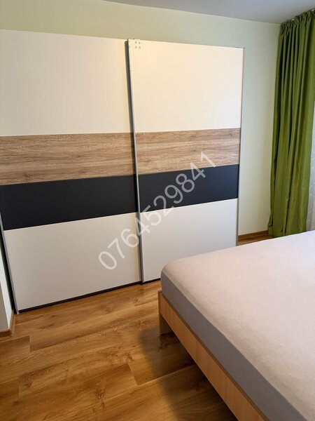 Tineretului, vis a vis Parc, 10 min. metrou Timpuri Noi,centrala termica