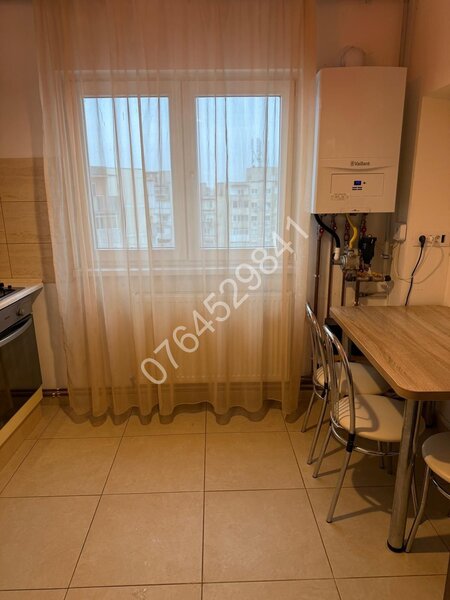 Tineretului, vis a vis Parc, 10 min. metrou Timpuri Noi,centrala termica